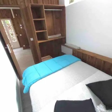 Appt 2 Chambres Calme,clim, Et Gare Proche Pkg *